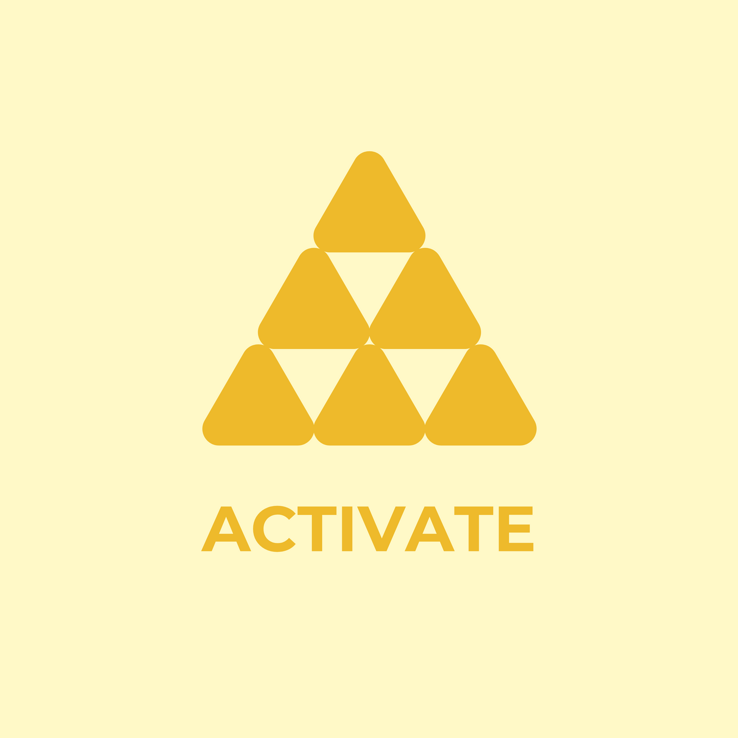 *Activation Reading*