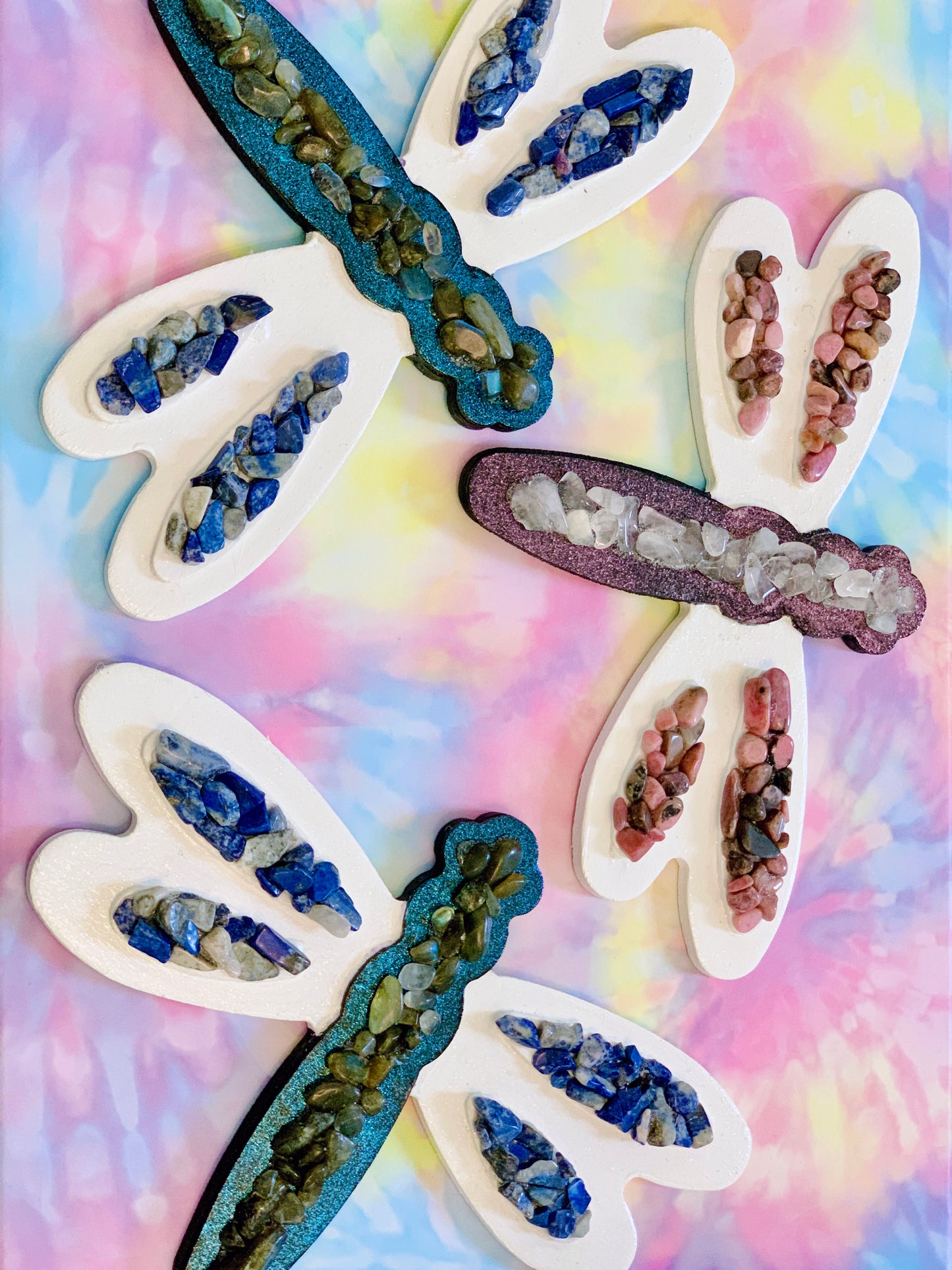 Spirit of Dragonfly: Love & Acceptance