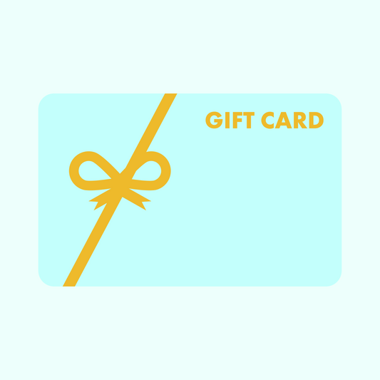 *Gift Card for Spiritual Seekers