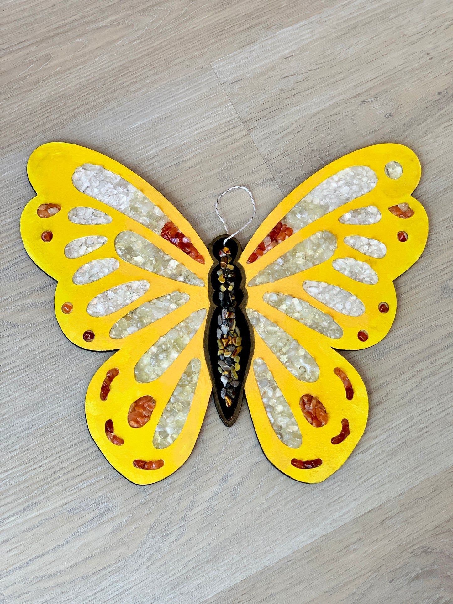 Spirit of Butterfly: Personal Power