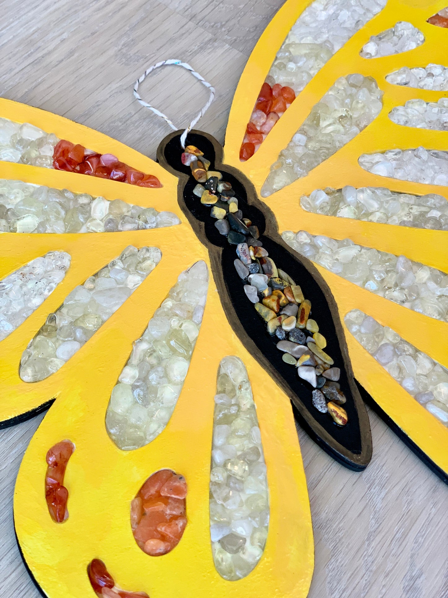 Spirit of Butterfly: Personal Power