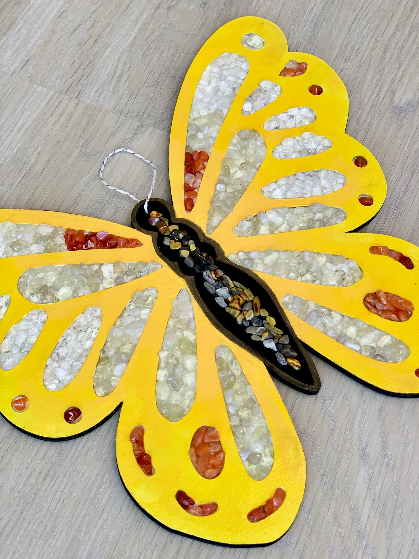 Spirit of Butterfly: Personal Power