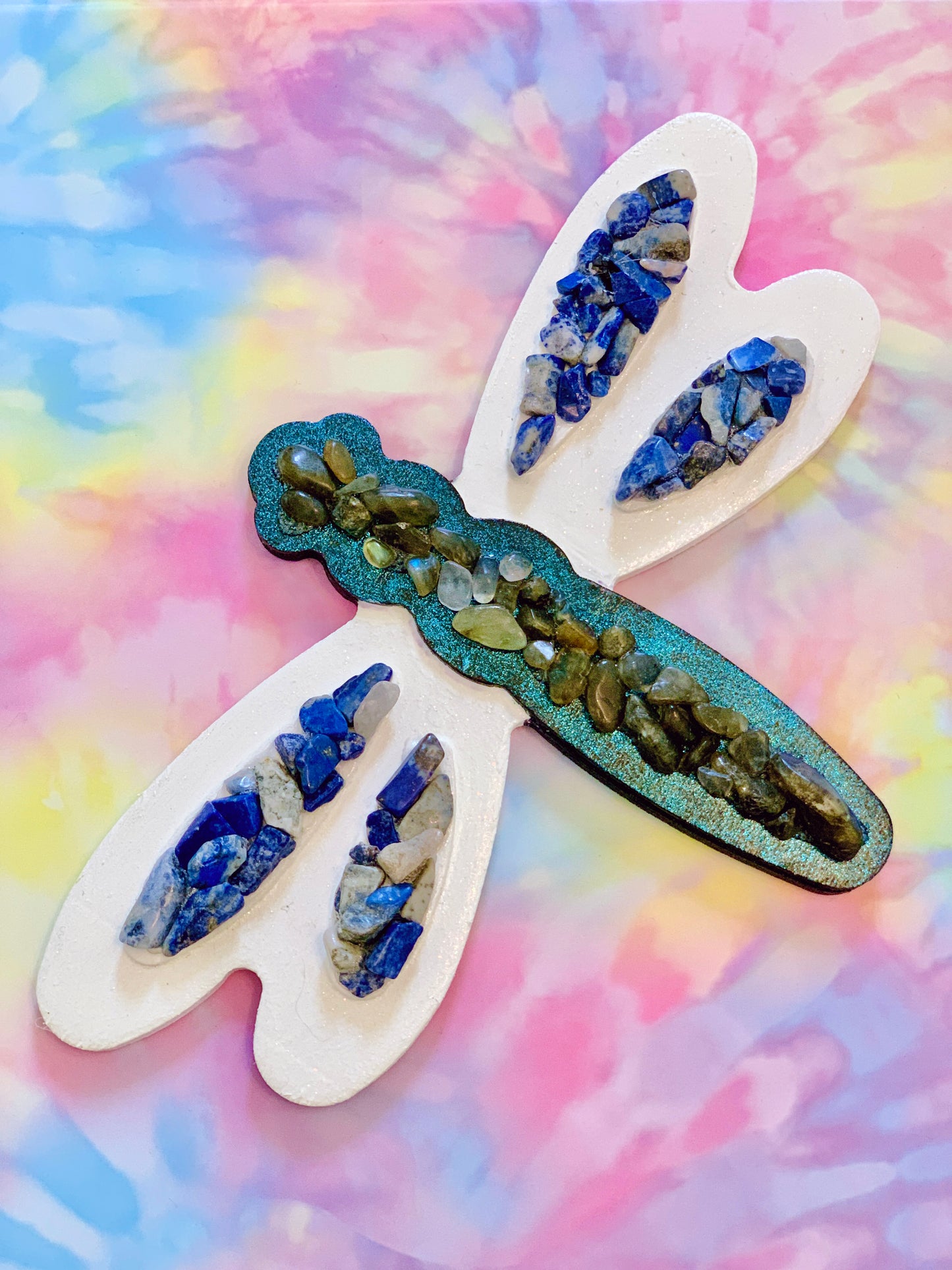 Spirit of Dragonfly: Unifying Truth & Wisdom