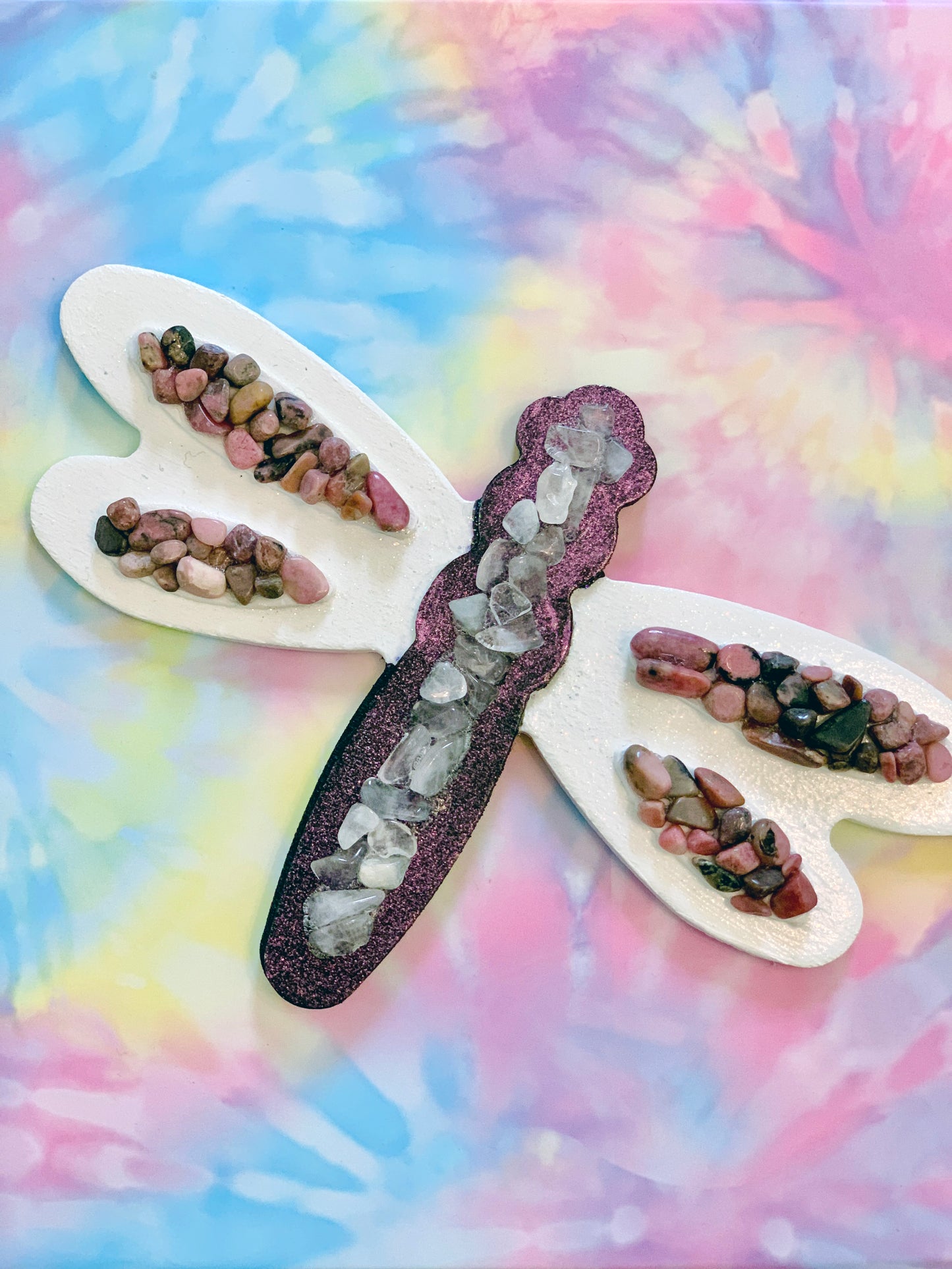 Spirit of Dragonfly: Love & Acceptance