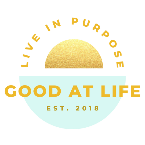 Good At Life logo